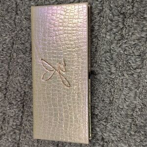 Anastasia eyeshadow palette